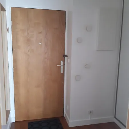 Charmant Studio Apartment