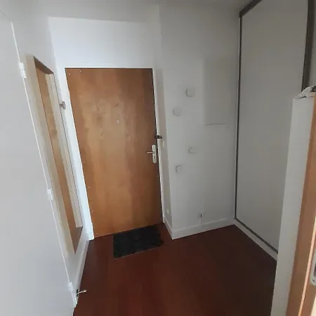 Charmant Studio La Garenne-Colombes