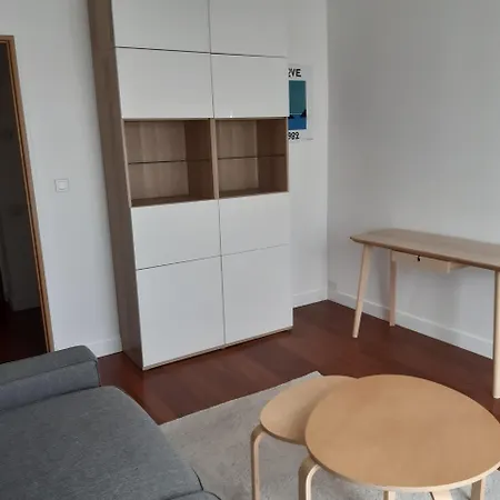 Charmant Studio * La Garenne-Colombes