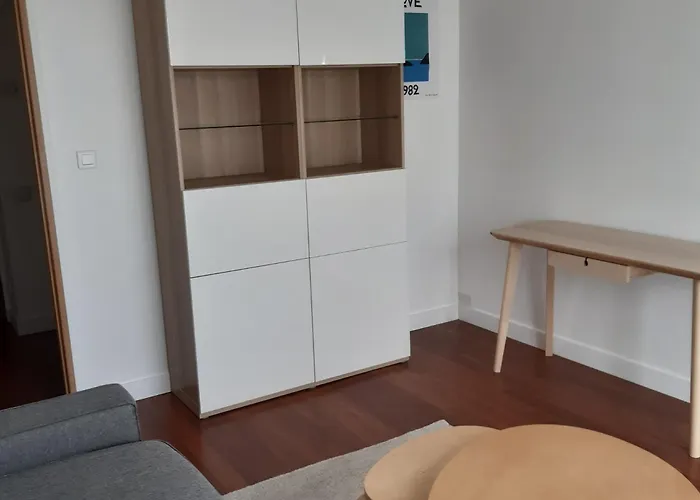 Charmant Studio * לה גראן-קולומב